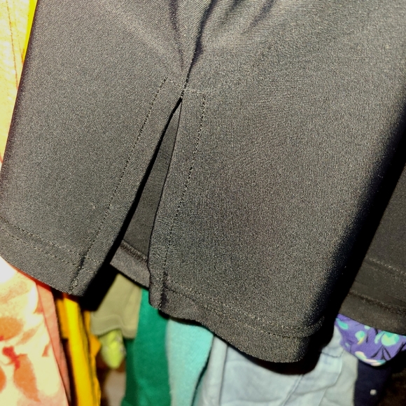 ๐HP๐ Black Swimsuits For All Shore Club Skirt Bikini Bottom, size 28 - Picture 5 of 9